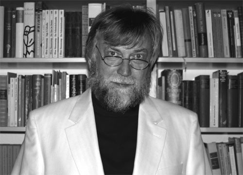 Dr. Rolf Bernzen Marburg